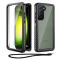 Beeasy Samsung Galaxy S23 Case – IP68 Waterproof Rugged Full Body Cover