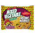 Kolee Taste Sensation Mixed Vegetable Instant Noodles - 30 Pack
