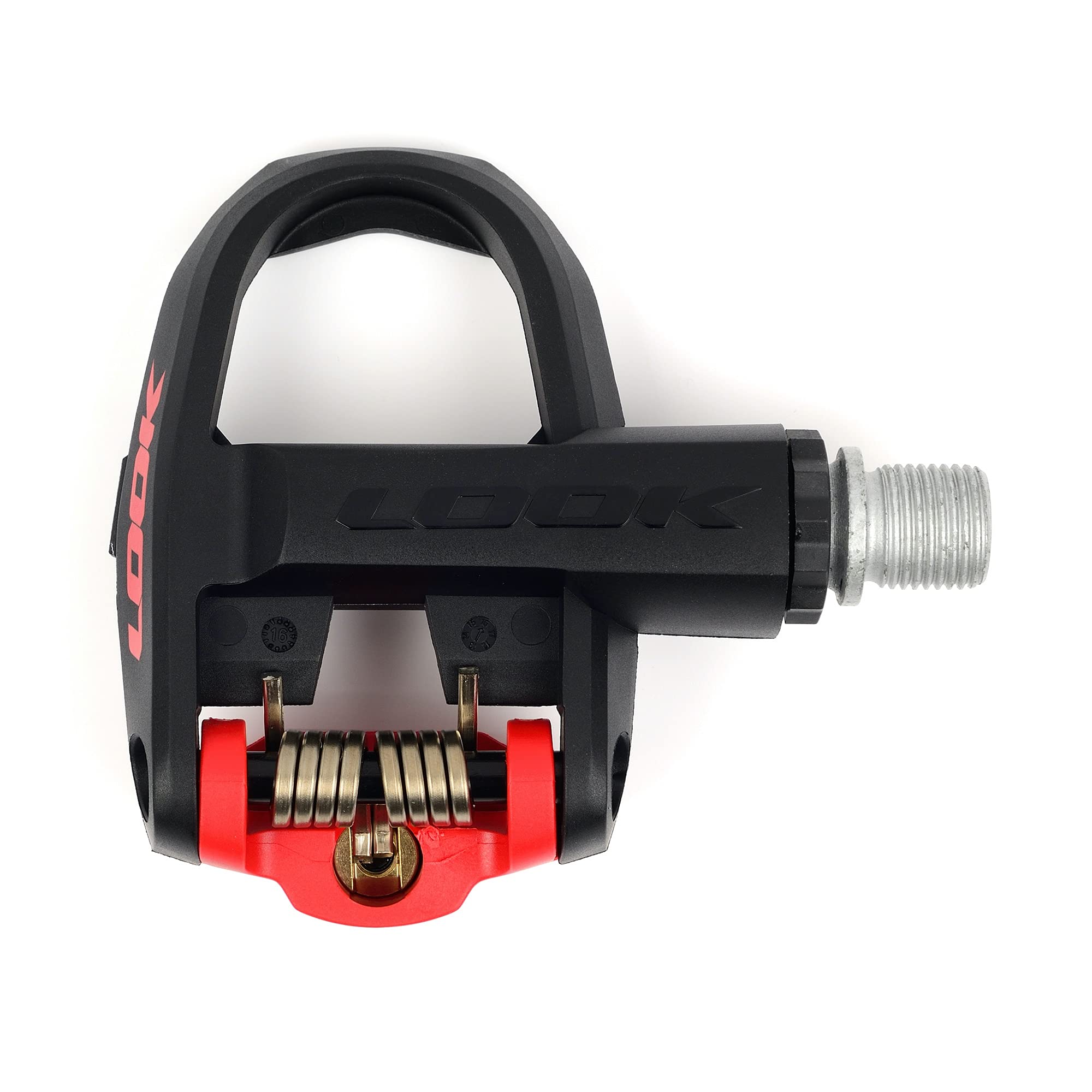 LOOK Cycle KEO Classic 3 Clipless Pedals | Composite Road Bike Pedals