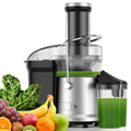 Centrifugal Juicer - 1200W Extractor with 75mm Feed Chute