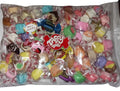 Taffy Town Assorted Salt Water Taffy – 500g Bag – Peanut & Gluten Free