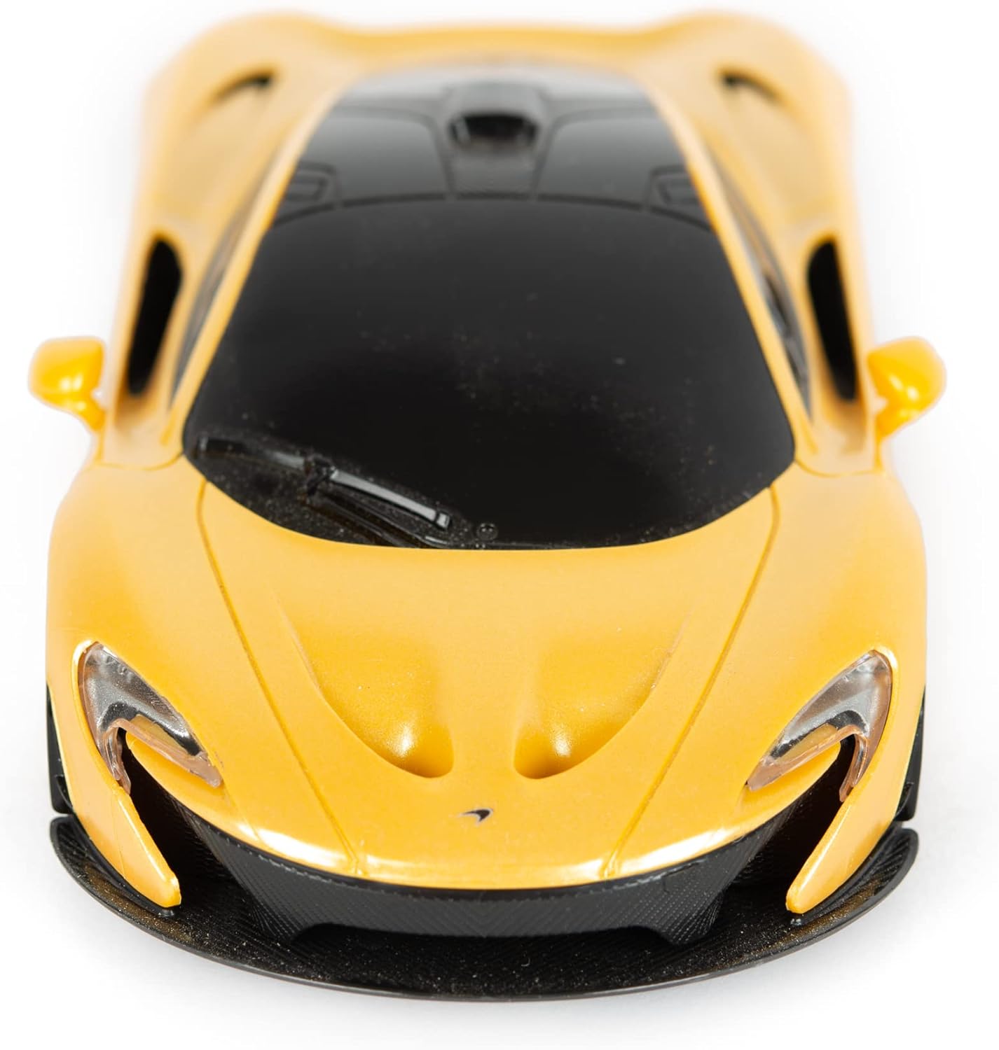 McLaren P1 Remote Control Car – 1:24 Scale R/C Racing Model by Snaps