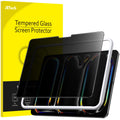 JETech iPad Pro 13-Inch Privacy Screen Protector – Tempered Glass