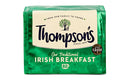 Thompson's Irish Breakfast Black Tea - 6 x 80 Tea Bags (1.5kg)