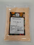 Old India Red Lentil Flour – 5kg Bulk Gluten-Free Pulse Flour