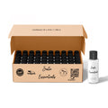 Suite Essentials 50-Pack Mini Conditioner (35ml) | Vegan Hotel Bulk