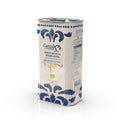 García de la Cruz Organic Extra Virgin Olive Oil – Spanish 5L Tin