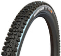 Maxxis Aggressor MTB Tyre - Dual Compound EXO TR - Black, 29 x 2.50