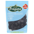 Fragata Marinated Pitted Hojiblanca Olives with Sea Salt - 8 x 120g