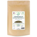 Lemon Balm Loose Leaf Herbal Tea - Stress & Sleep (300g)
