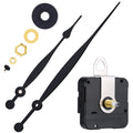 Hicarer High Torque Quartz Clock Movement with 8.2 Inch Long Hands