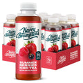 Harry Brompton's Summer Berries Iced Tea – 12x500ml Kenyan Black Tea