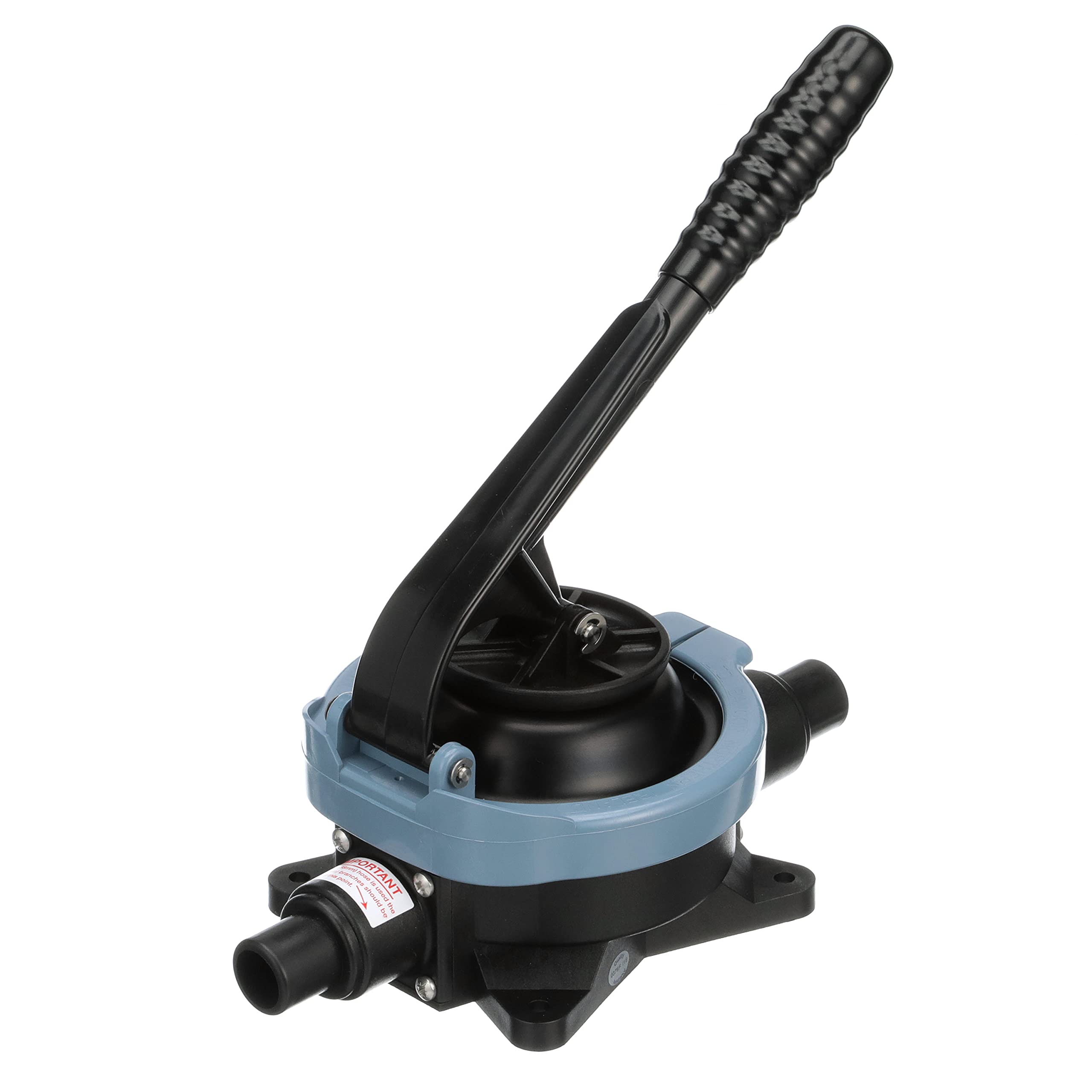 Whale BP9005 Gusher Urchin Manual Bilge Pump | 55LPM Waste Water