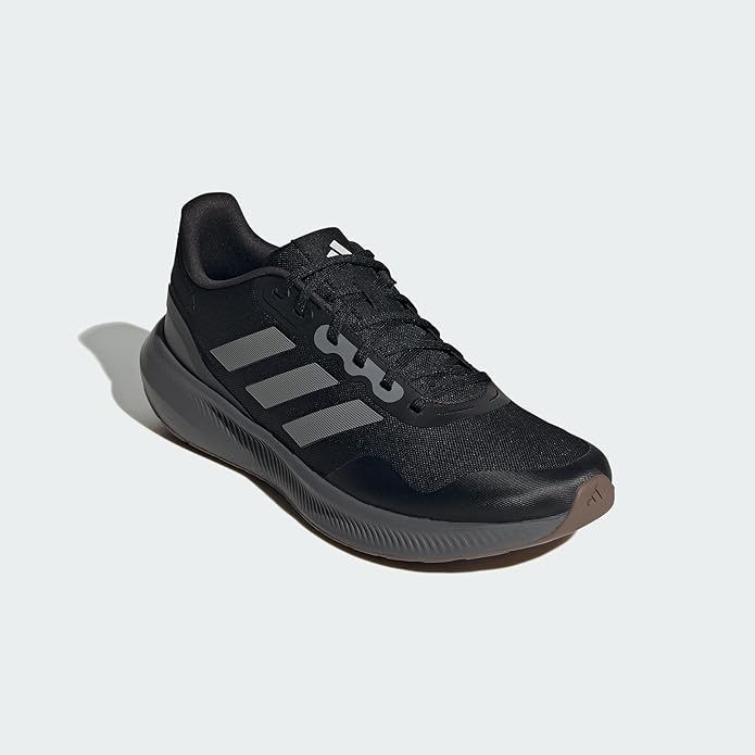 Adidas Runfalcon 3.0 Trail Men’s Running Shoes - Cloudfoam UK 6