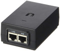Ubiquiti PoE-24-24W-G Passive PoE Adapter | 24V 1A Gigabit Ethernet