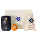 Jolof Store Luxury Skincare Gift Set | Natural Soap & Hand Cream Bar