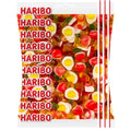 Haribo Starmix Halal Gummy Candy - Bulk 1KG Bag of Assorted Sweets