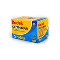 Kodak Gold 400 ISO 35mm Color Negative Film – 36 Exposures Single