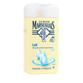 Le Petit Marseillais Extra Soft Milk Shower Gel - 250ml (Pack of 2)