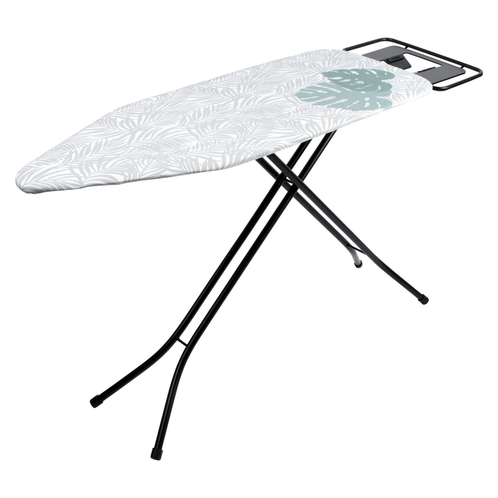 Beldray Supreme Comfort Ironing Board – Large 122x45cm Folding Table