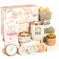 Birthday Pamper Gift Set for Women | Self-Care Hamper Box