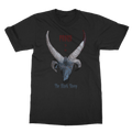 Kate's Clothing Black Sheep Heavy Cotton Unisex T-Shirt – 100% Cotton