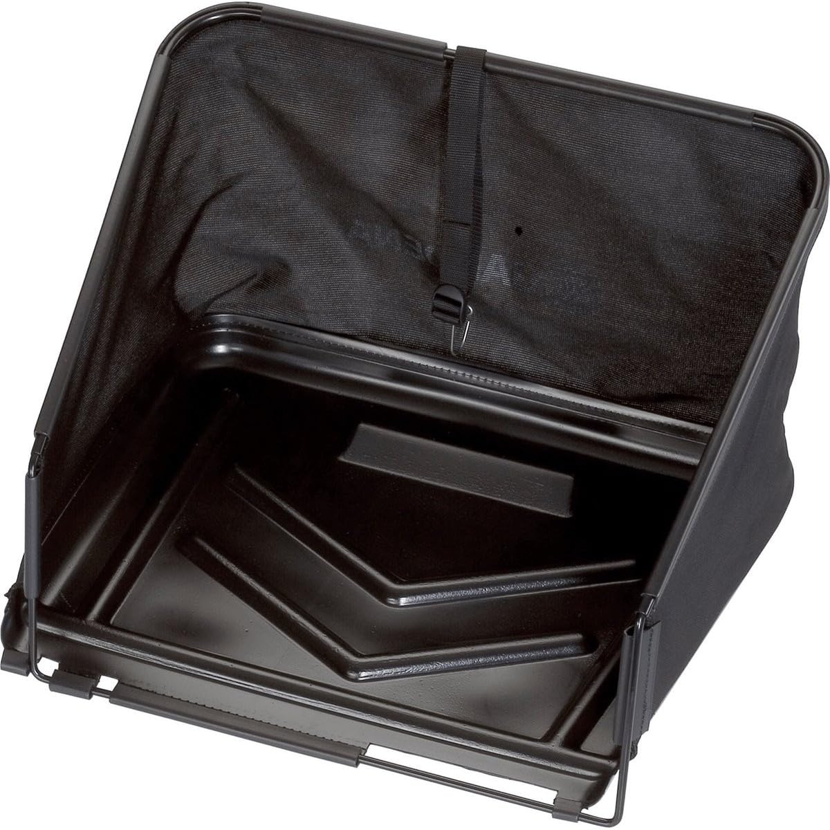 Gardena Grass Catcher for Cylinder Mowers – 49L Capacity Basket