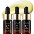 Medicube Deep Vita C Serum 2.0 | 14.5% Vitamin C Dark Spot Treatment