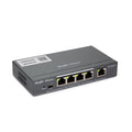 Ruijie Networks RG-ES205GC-P 5-Port Gigabit Managed PoE Switch