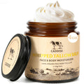 CADDISE Whipped Beef Tallow Cream – 100% Grass-Fed Face & Body Moisturizer