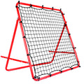 Jolof Store Foldable Soccer Rebounder Net – Adjustable Football Training Aid