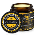 Organic Grass-Fed Beef Tallow & Honey Whipped Face Balm