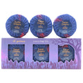 Di Palomo Tuscan Dreams Lavender & Chamomile Vegan Soap Bar Set (3 x 100g)