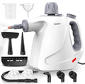 ImwdROYP Handheld Steam Cleaner – 450ml Portable High Pressure Steamer