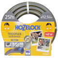 Hozelock Tricoflex Ultramax Anti-Kink Garden Hose - Grey, 12.5mm x 25m