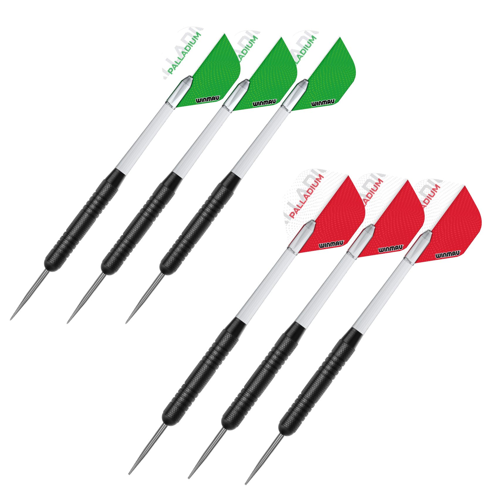 Winmau Diamond Plus Professional Bristle Dartboard and Surround Set