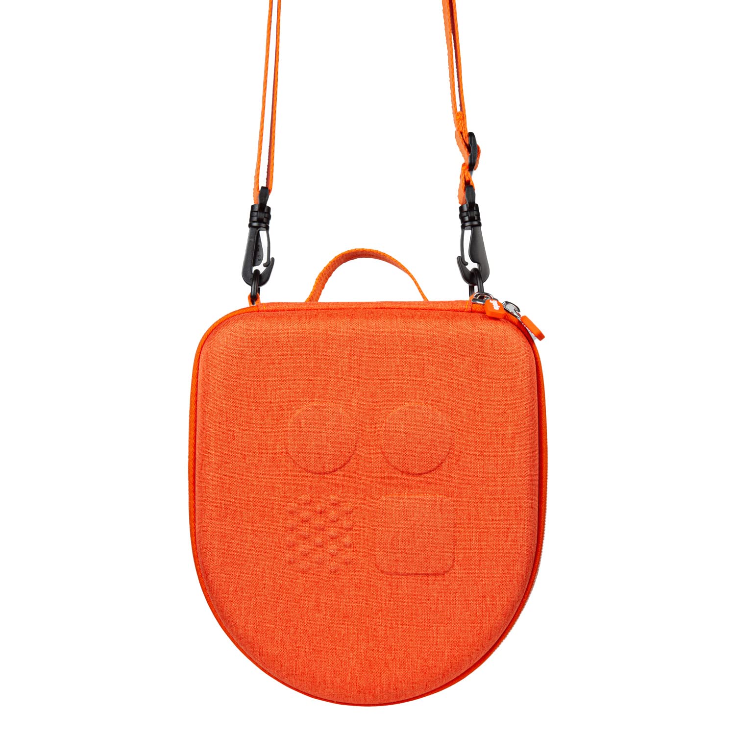 Jolof Store Yoto Mini Travel Case – Hard-Shell Carrier for Kids