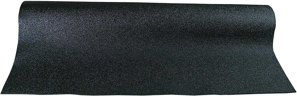 Fitness Mad Non-Slip Machine Exercise Mat | Noise Reduction Floor Mat