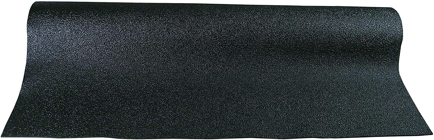 Fitness Mad Non-Slip Machine Exercise Mat | Noise Reduction Floor Mat