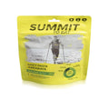 Summit to Eat Spicy Pasta Arrabiata – 1006kcal Dehydrated Camping Meal
