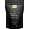 Organic Matcha Tea Powder – Japanese Ceremonial Grade 50g
