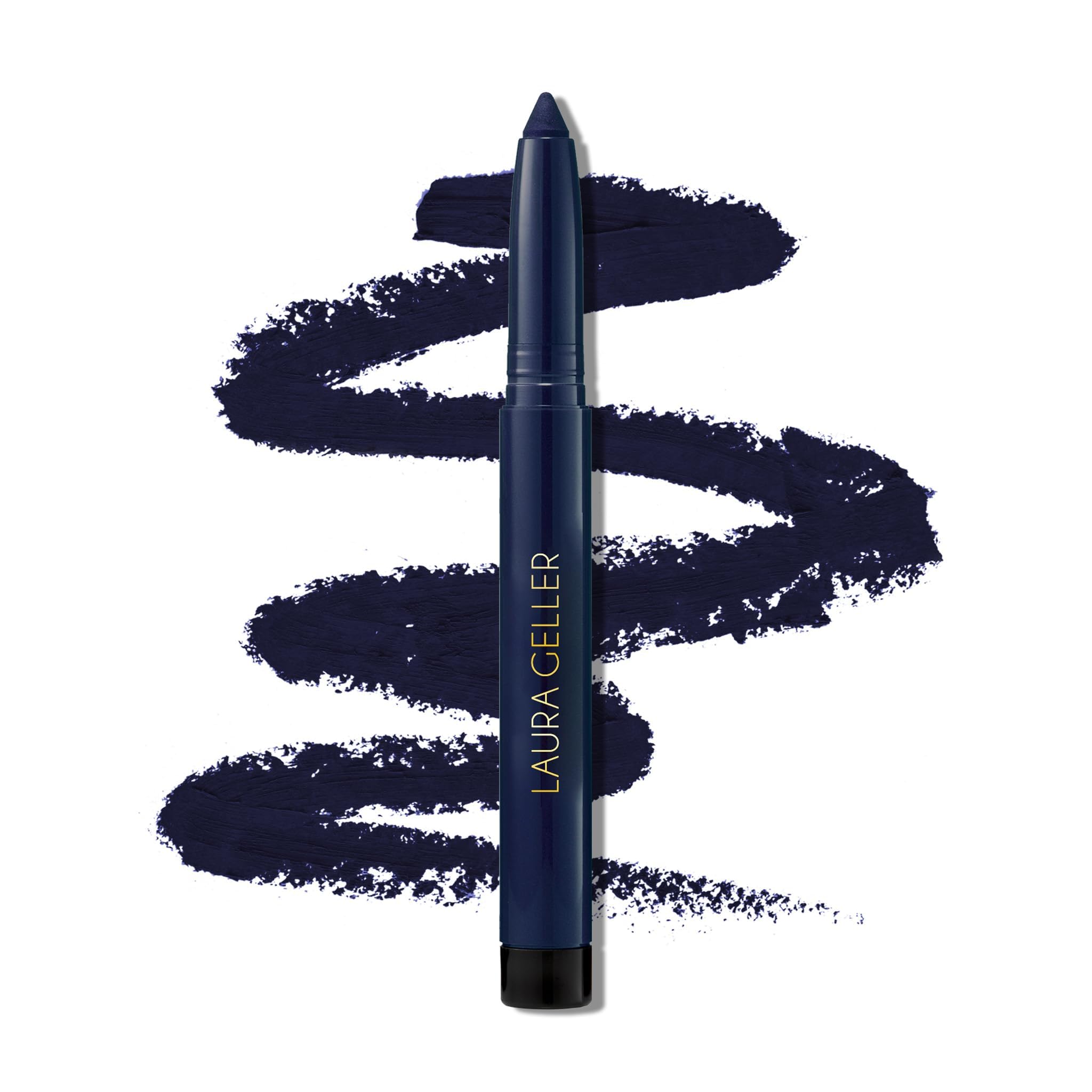 Laura Geller Longwear Kohl Kajal Eyeliner Pencil - Midnight Blue