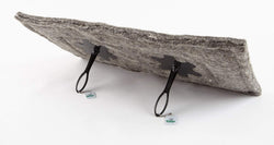 Chimney Sheep 14 x 28 Inch Chimney Draught Excluder | Fireplace Insulation