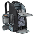 K&F Concept Camera Backpack - Large Capacity Weatherproof Sling Bag