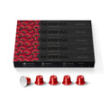 Nespresso Shanghai Lungo Coffee Capsules - OriginalLine, 50 Pods