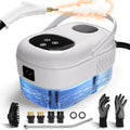 Handheld Steam Cleaner – 1.1L High Pressure Portable Steamer