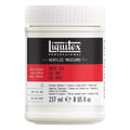 Liquitex Professional Matte Gel Acrylic Medium - 237 ml Art Supply