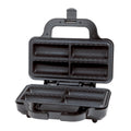 Treat Factory Non-Stick 4 Piece Sausage Roll Maker with UK Plug