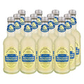 Fentimans Victorian Lemonade – Botanically Brewed Soft Drink, 12 x 275ml