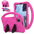 YRH Honor Pad X7 Case 8.7" (2025) – Kids EVA Shockproof Stand Cover